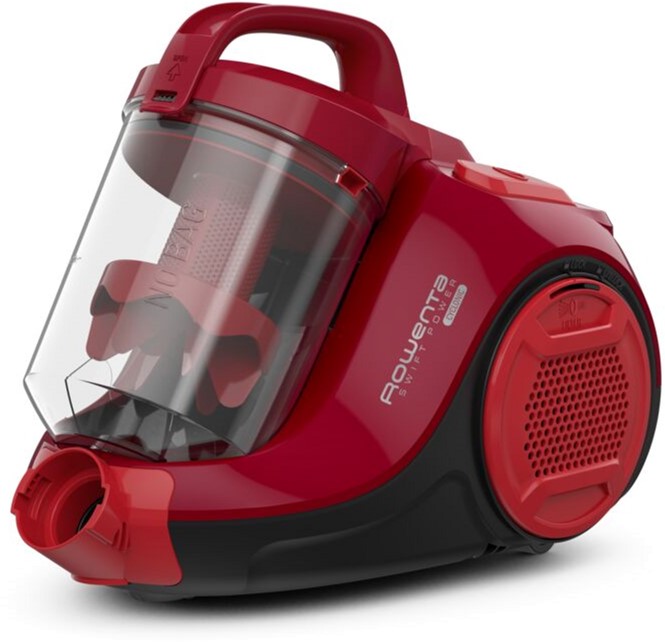 Пилосос ROWENTA Swift Power Cyclonic RO2913EA · 2