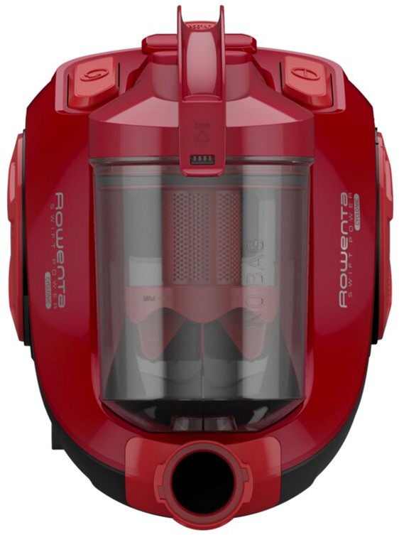 Пилосос ROWENTA Swift Power Cyclonic RO2913EA · 5