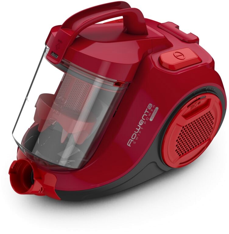 Пилосос ROWENTA Swift Power Cyclonic RO2913EA · 4