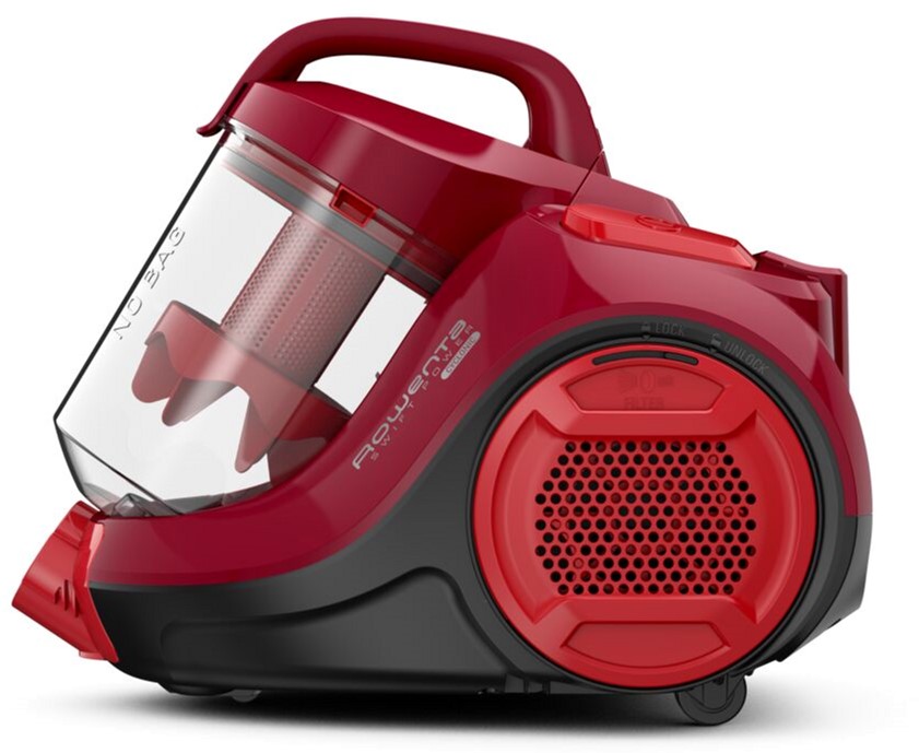 Пилосос ROWENTA Swift Power Cyclonic RO2913EA · 3