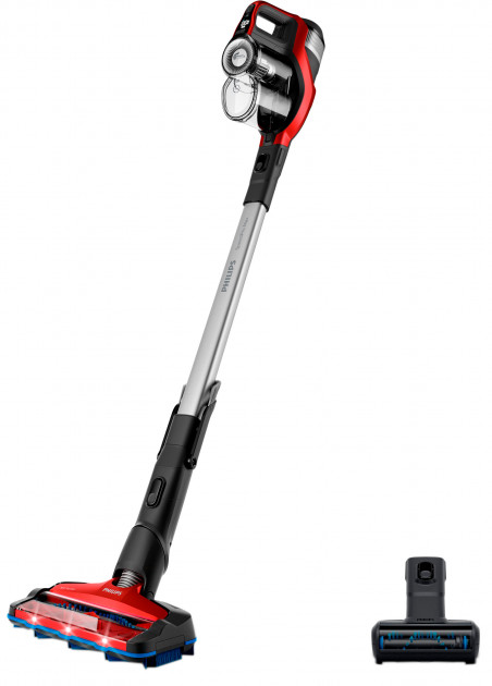

Пылесос ручной PHILIPS FC6823/01