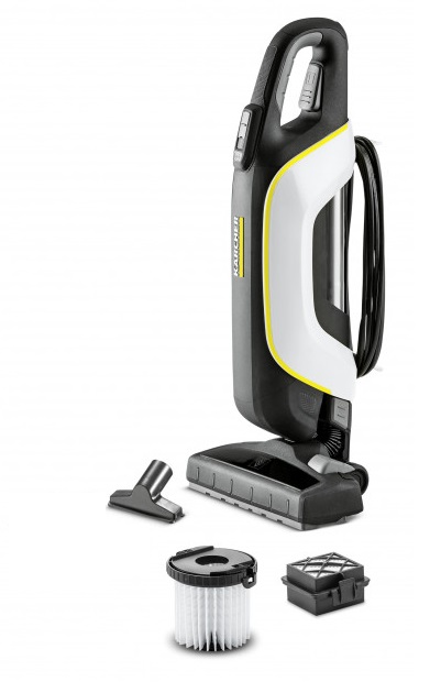 

Пылесос ручной KARCHER VC 5 Premium Promo