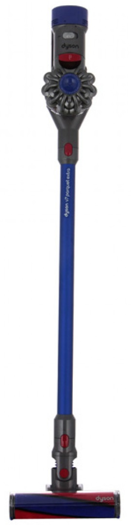 

Пылесос ручной DYSON V7 Parquet Extra