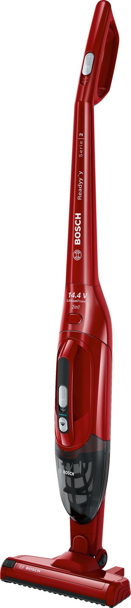 

Пылесос ручной BOSCH BBHF214R