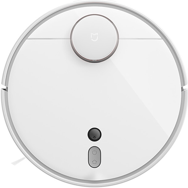

Пылесос-робот XIAOMI Mi Robot Vacuum Cleaner 1S