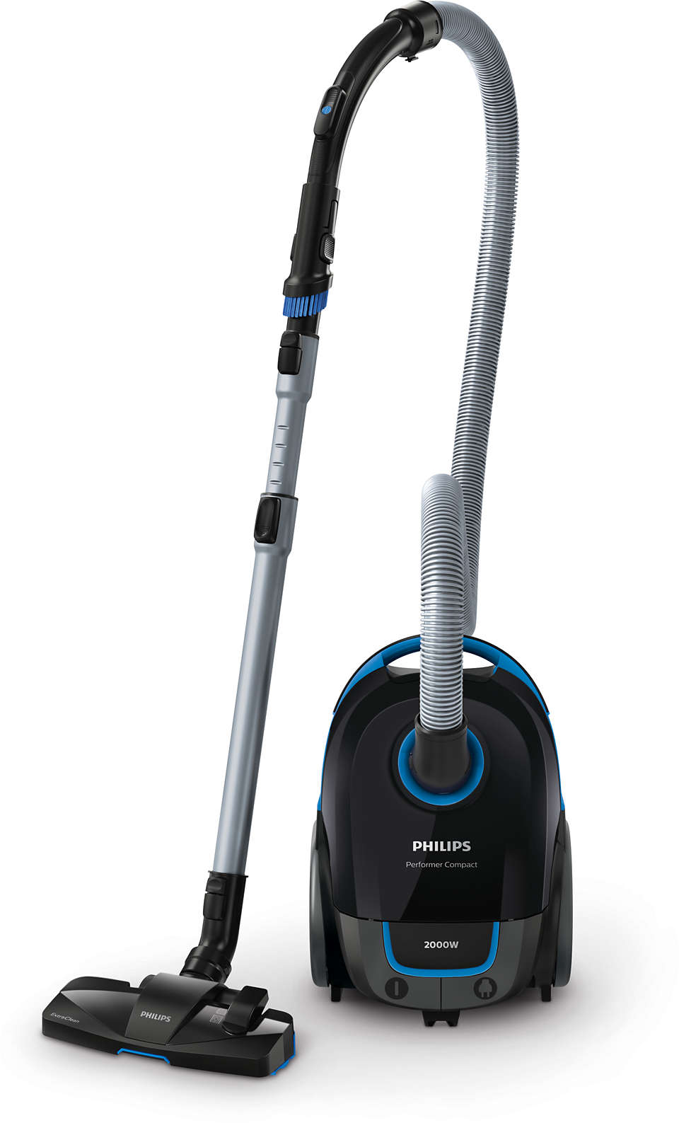 

Пылесос PHILIPS FC8383/01