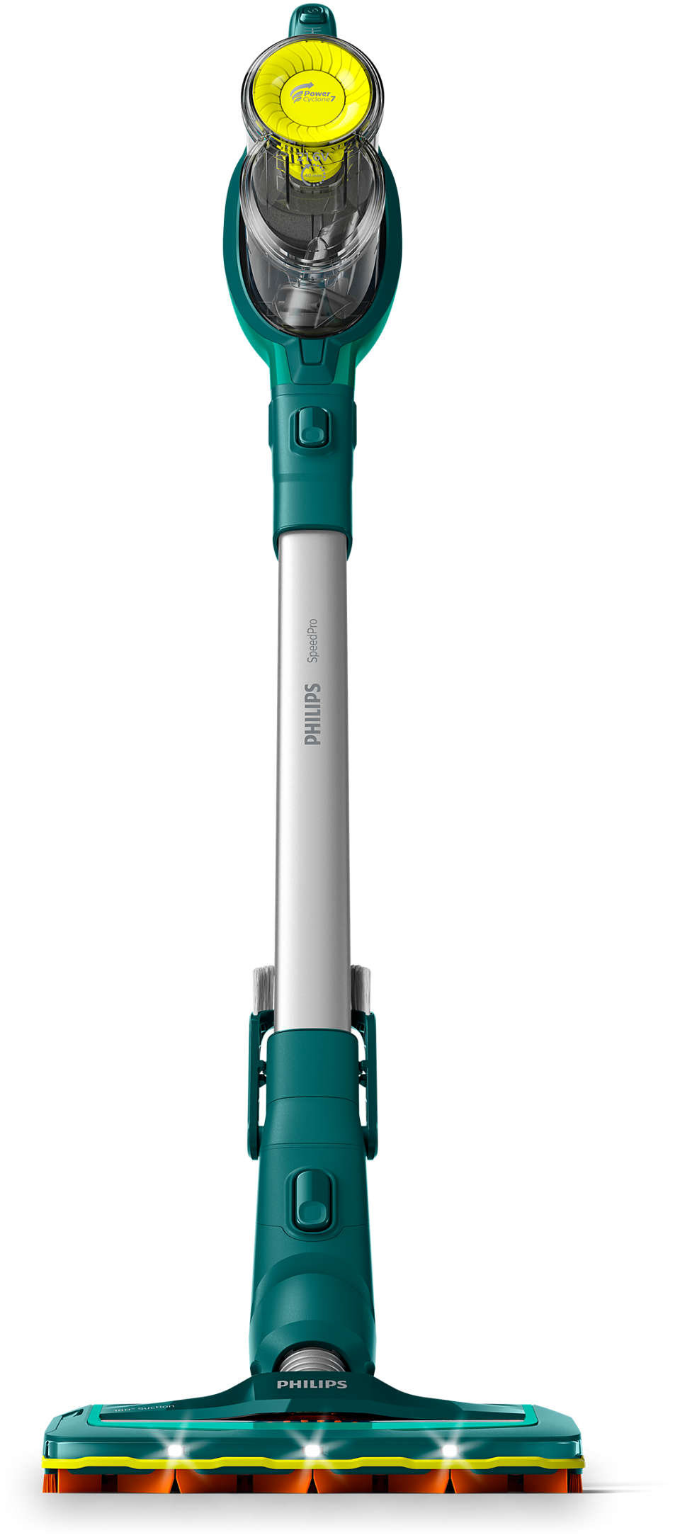 

Пылесос ручной PHILIPS FC6725/01