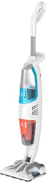 

Пылесос ручной паровой ROWENTA RY 8544 WH