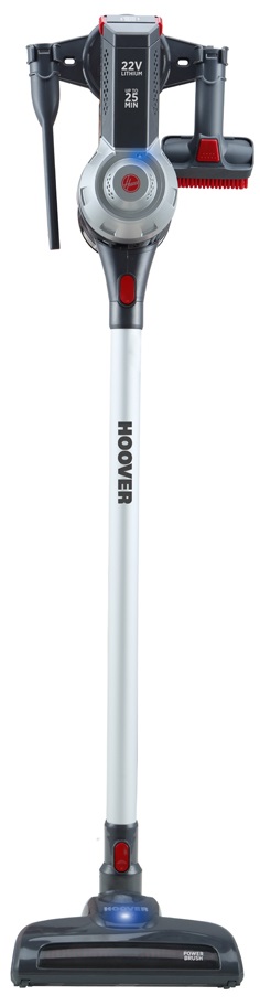 

Пылесос ручной HOOVER FD22BC 011