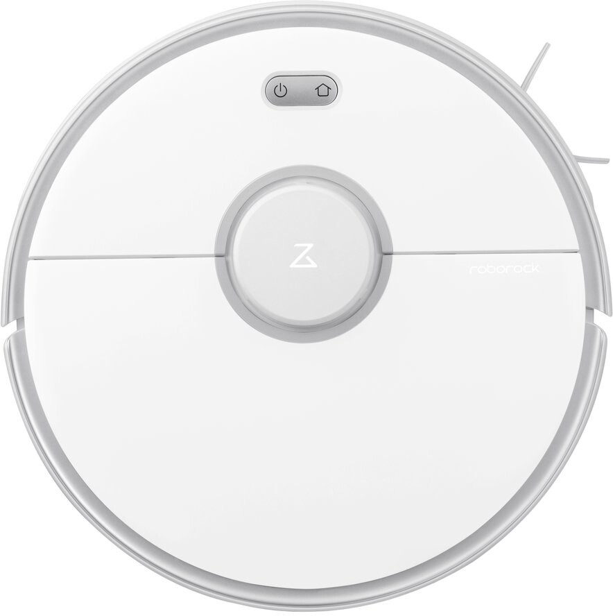 

Пылесос-робот XIAOMI RoboRock S5 Max White