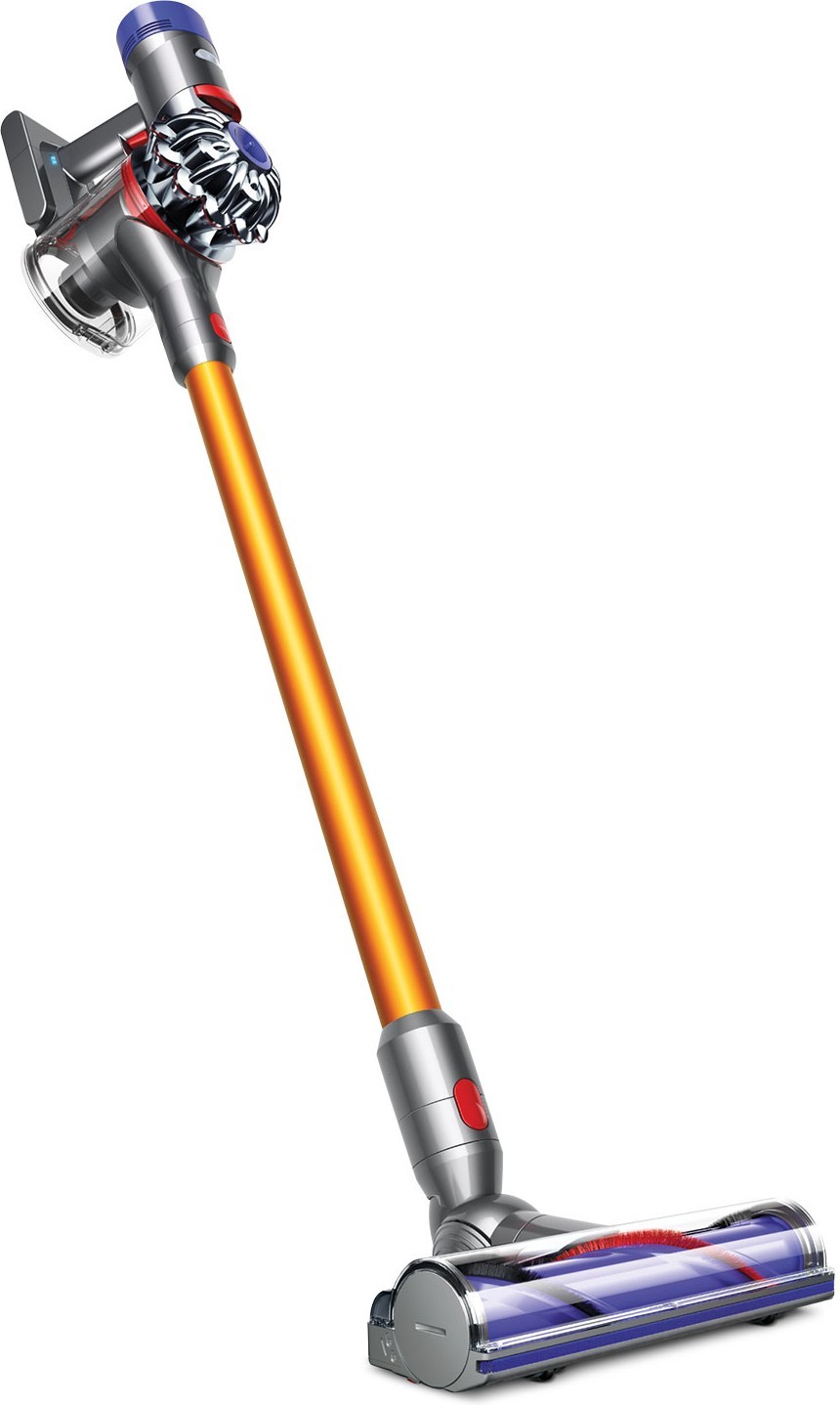 

Пылесос ручной DYSON V8 Absolute