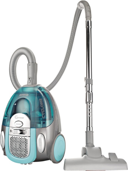 Пилосос GORENJE VCK 2102 BCY IV в Києві