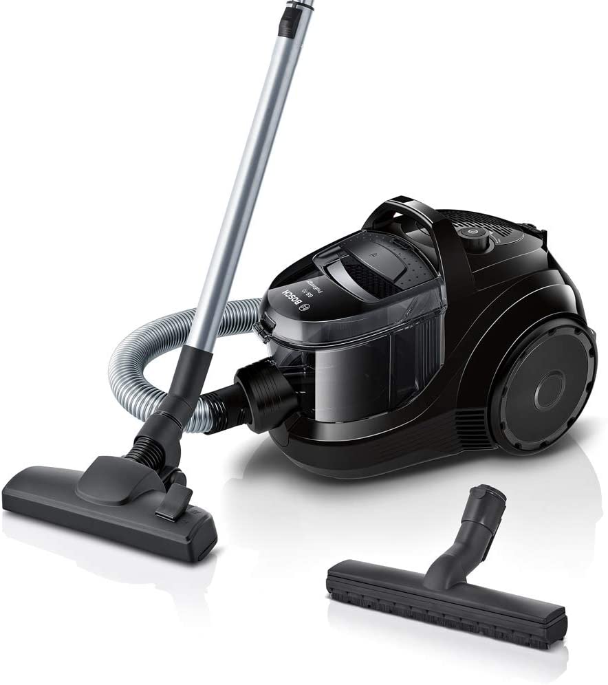 

Пылесос BOSCH BGS1K330