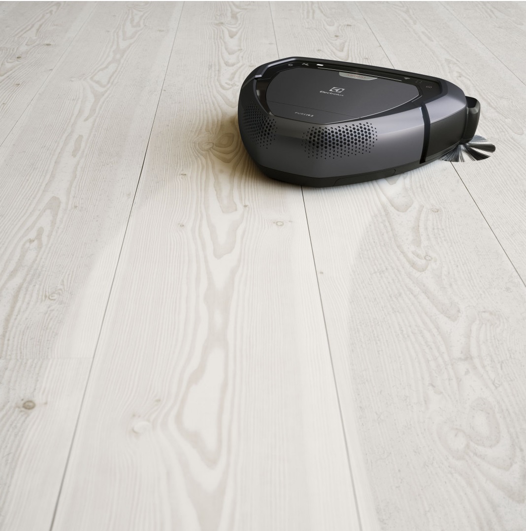 Пилосос-робот ELECTROLUX PI92-4ANM · 4