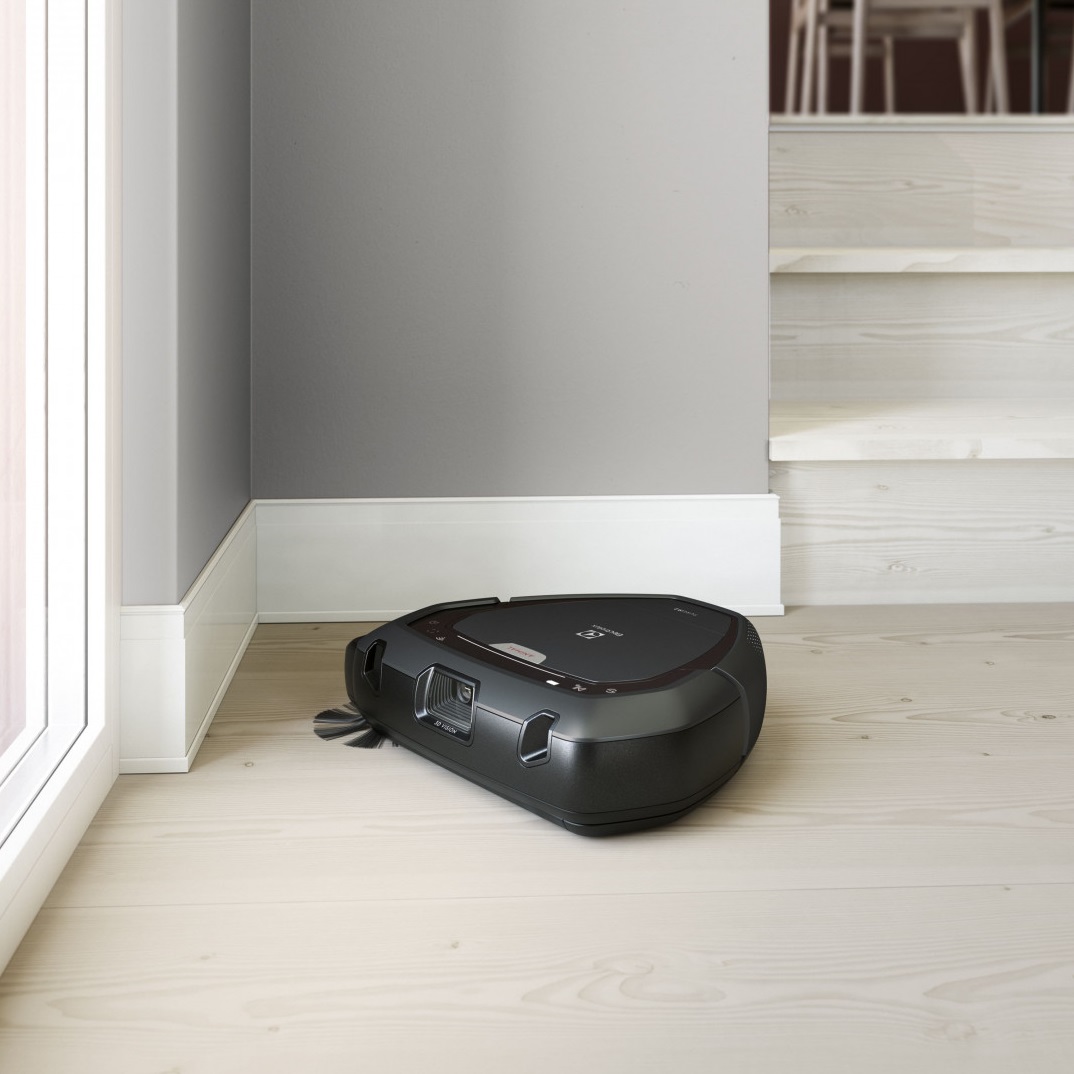 Пилосос-робот ELECTROLUX PI92-4ANM · 5