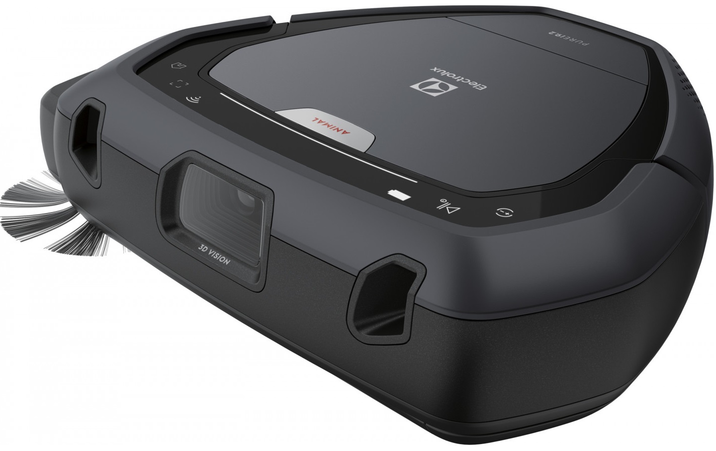 Пилосос-робот ELECTROLUX PI92-4ANM · 2