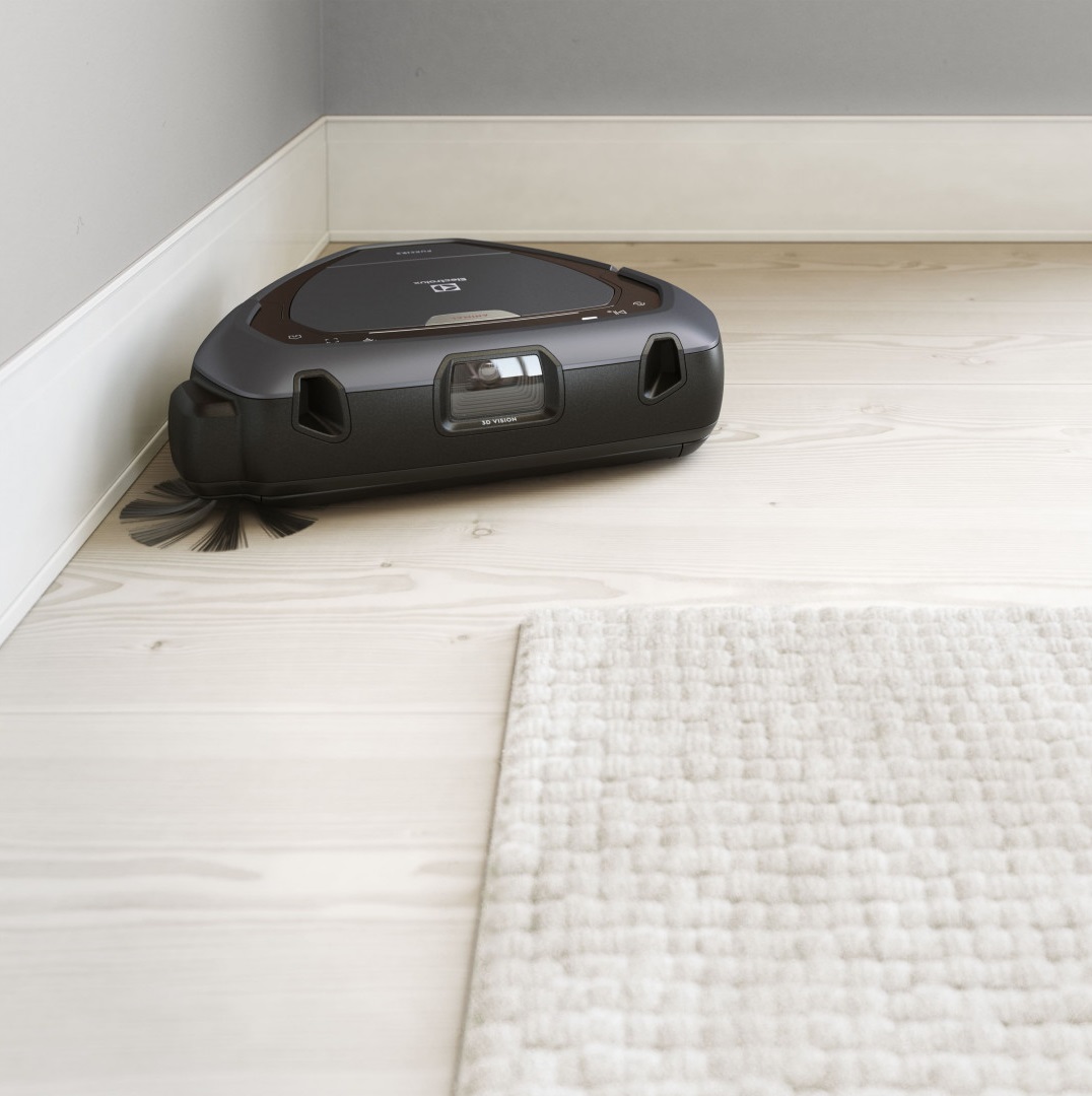 Пилосос-робот ELECTROLUX PI92-4ANM · 6