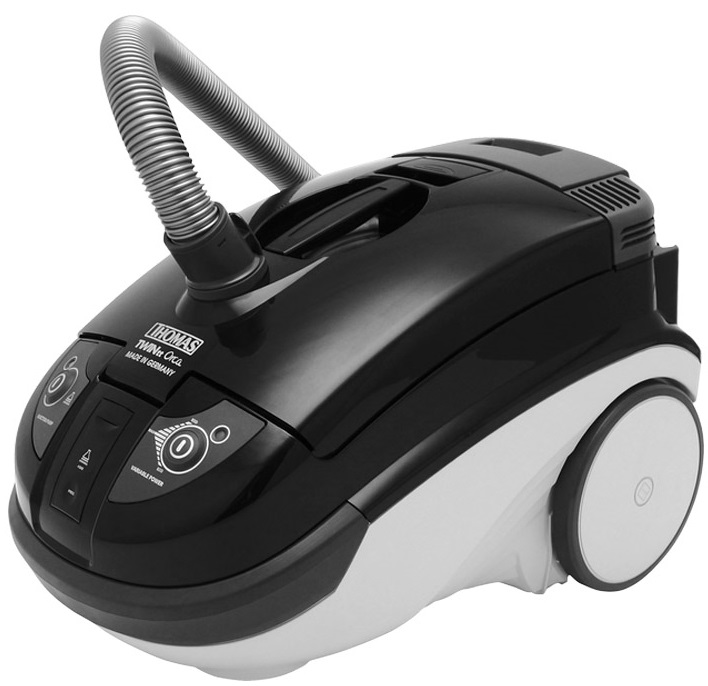 Пилосос миючий THOMAS TWIN TT ORCA в Києві