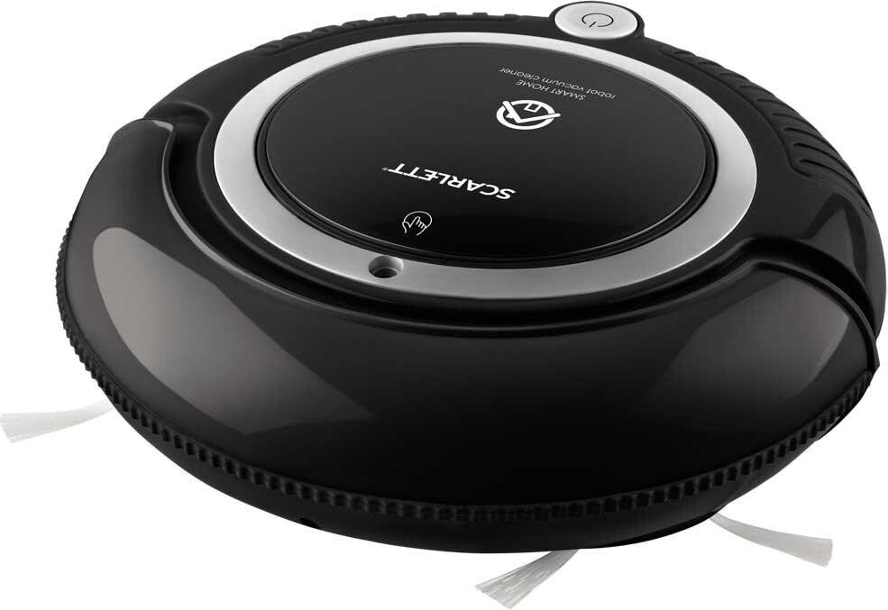 Пылесос-робот SCARLETT SC-VC80R10 в Киеве