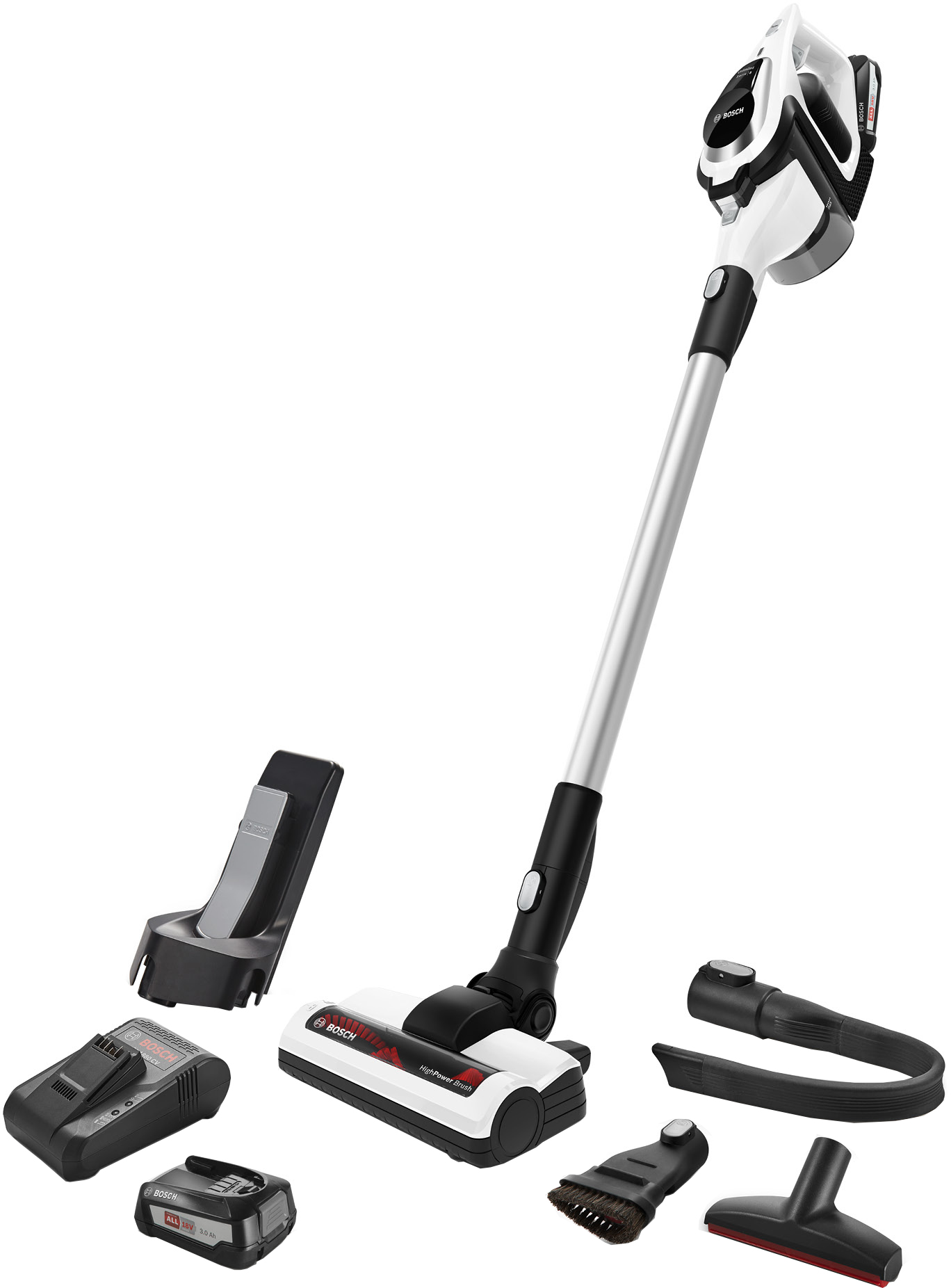 Пылесос ручной BOSCH BBS812PCK в Киеве