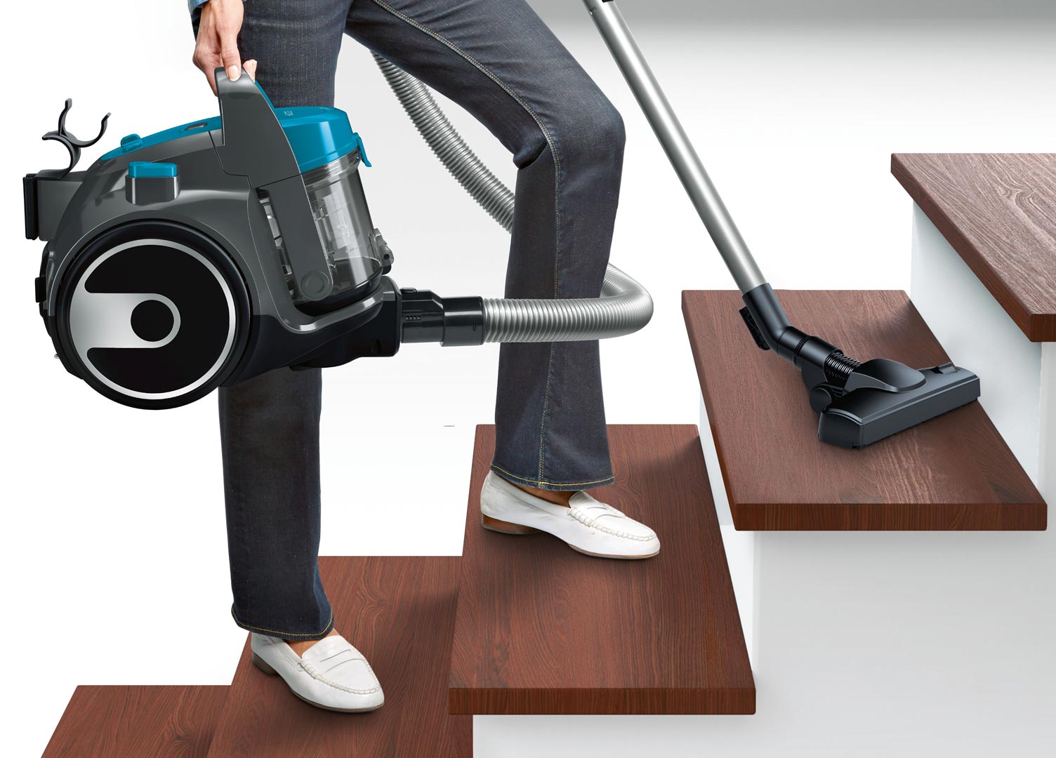 Пилосос BOSCH BGS05X240 · 5