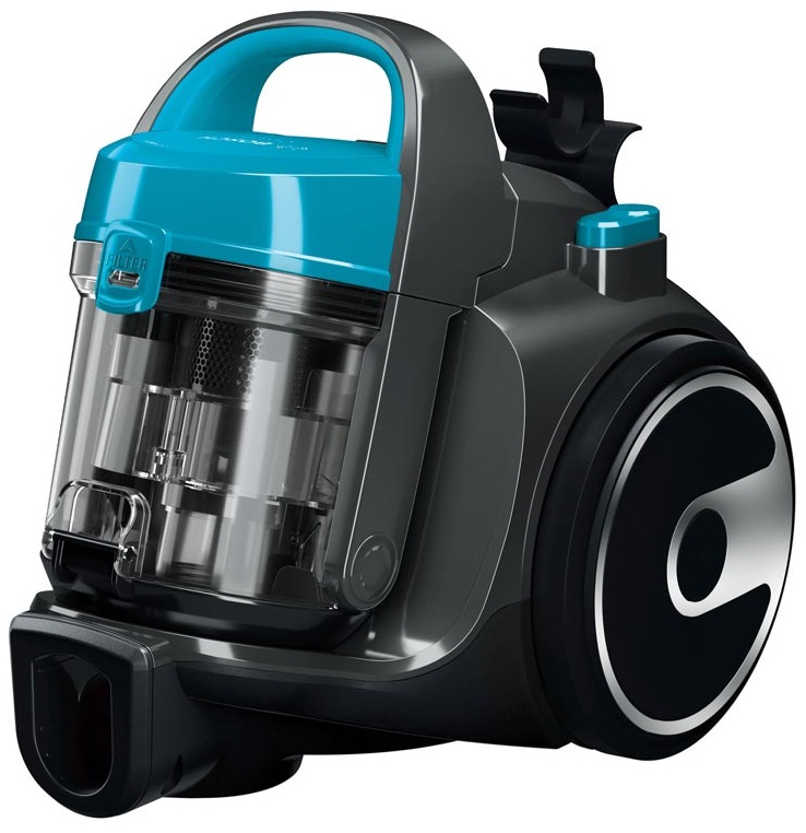 Пилосос BOSCH BGS05X240 · 2