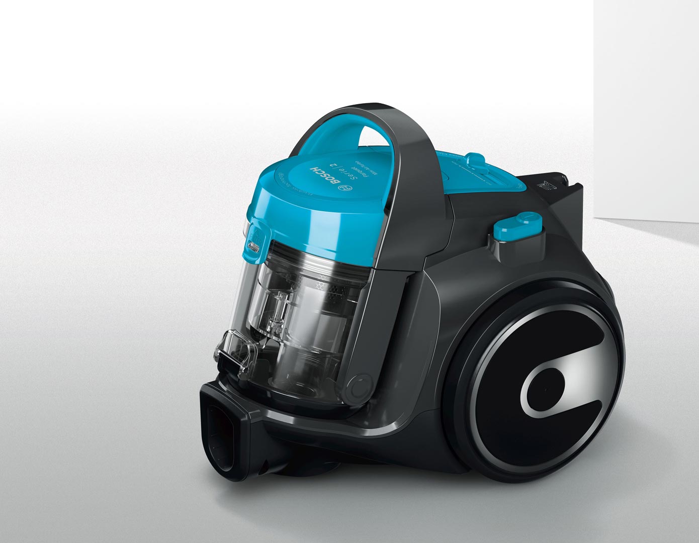Пилосос BOSCH BGS05X240 · 6