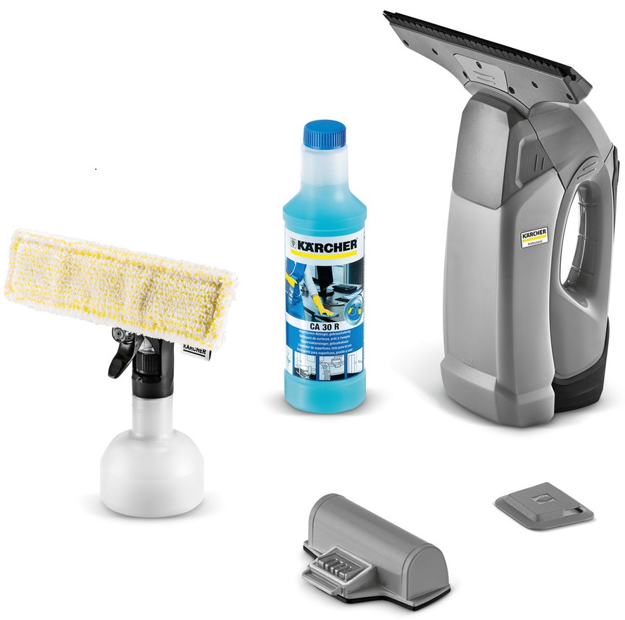 Віконний пилосос KARCHER  WVP 10 (1.633-550.0) в Києві