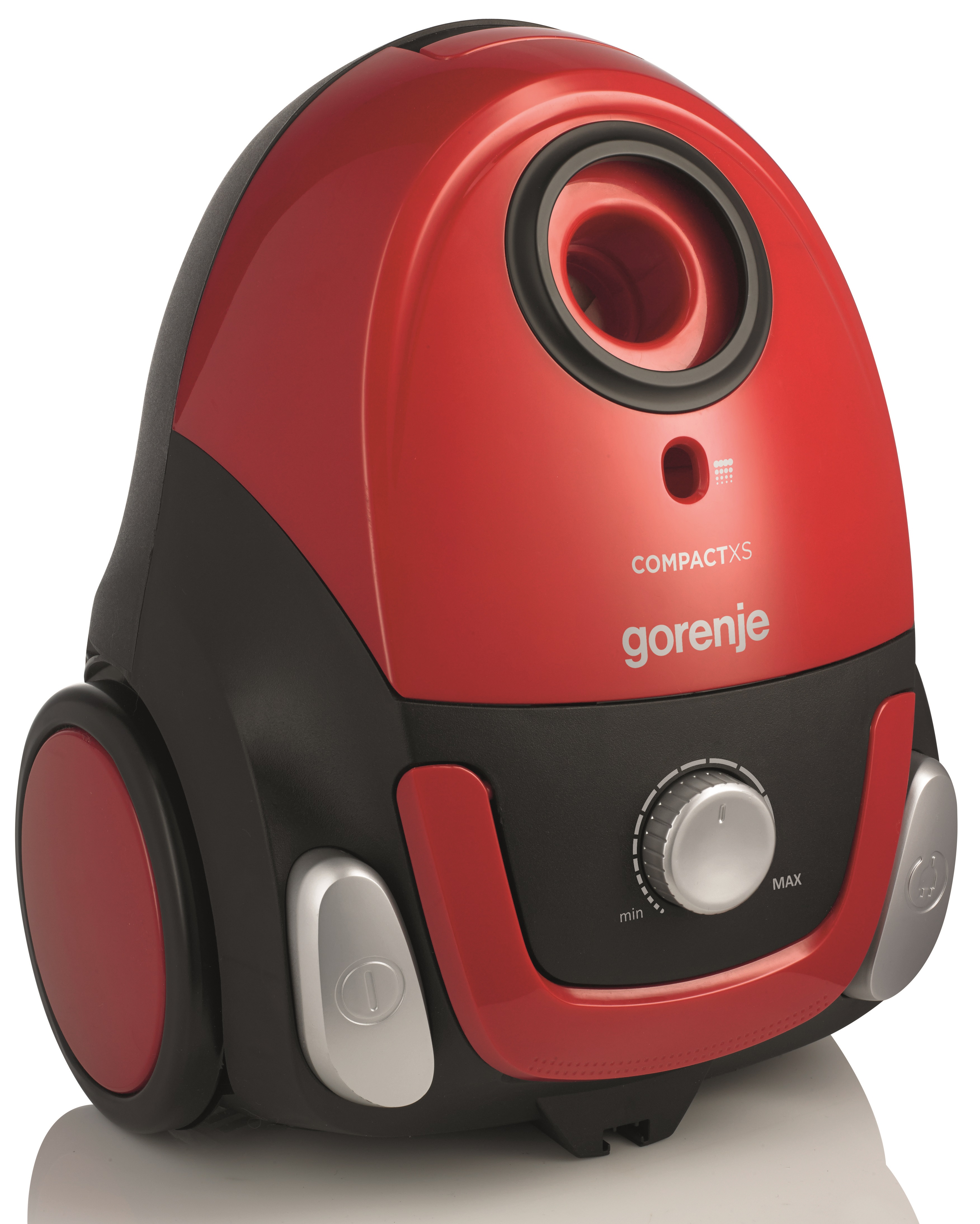 Пилосос GORENJE VCEB11CXRII (CJ151) · 2