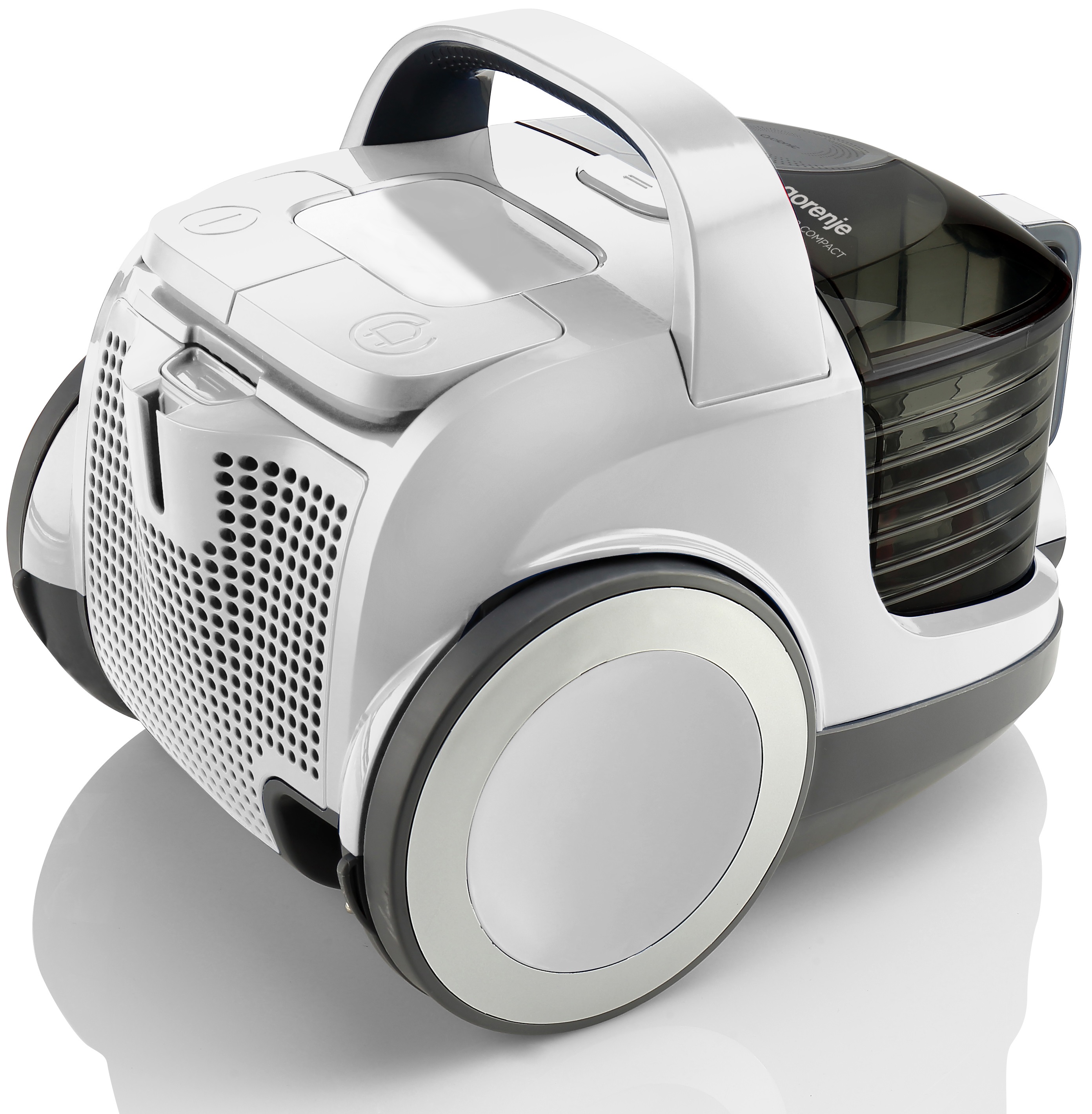 Пилосос GORENJE VCEA01GACWCY (CJ173) · 3