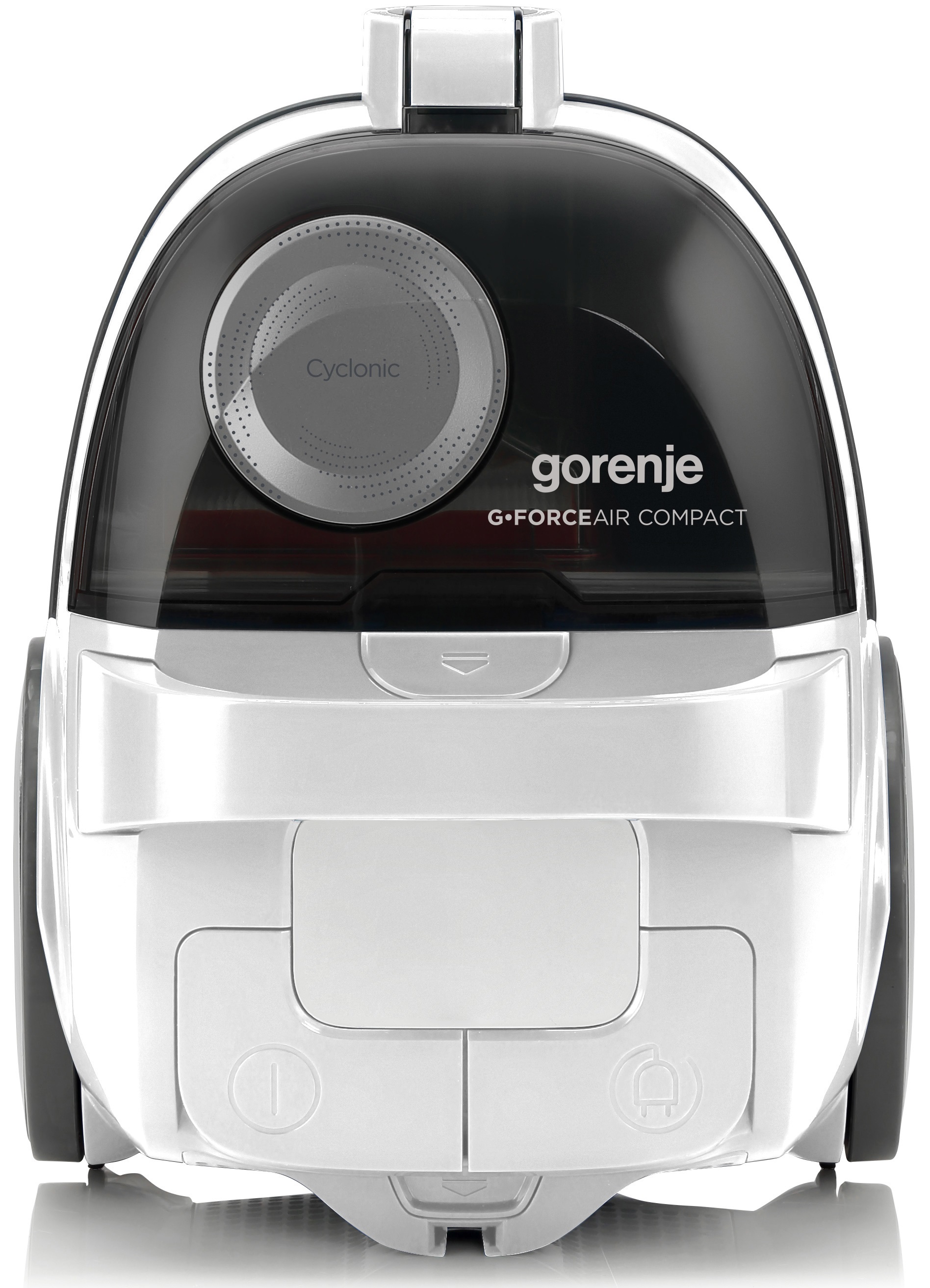 Пилосос GORENJE VCEA01GACWCY (CJ173) · 2