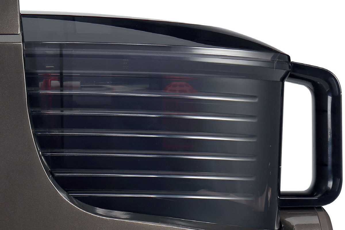 Пилосос GORENJE VCEA03GAPRACY (TPC02) · 6