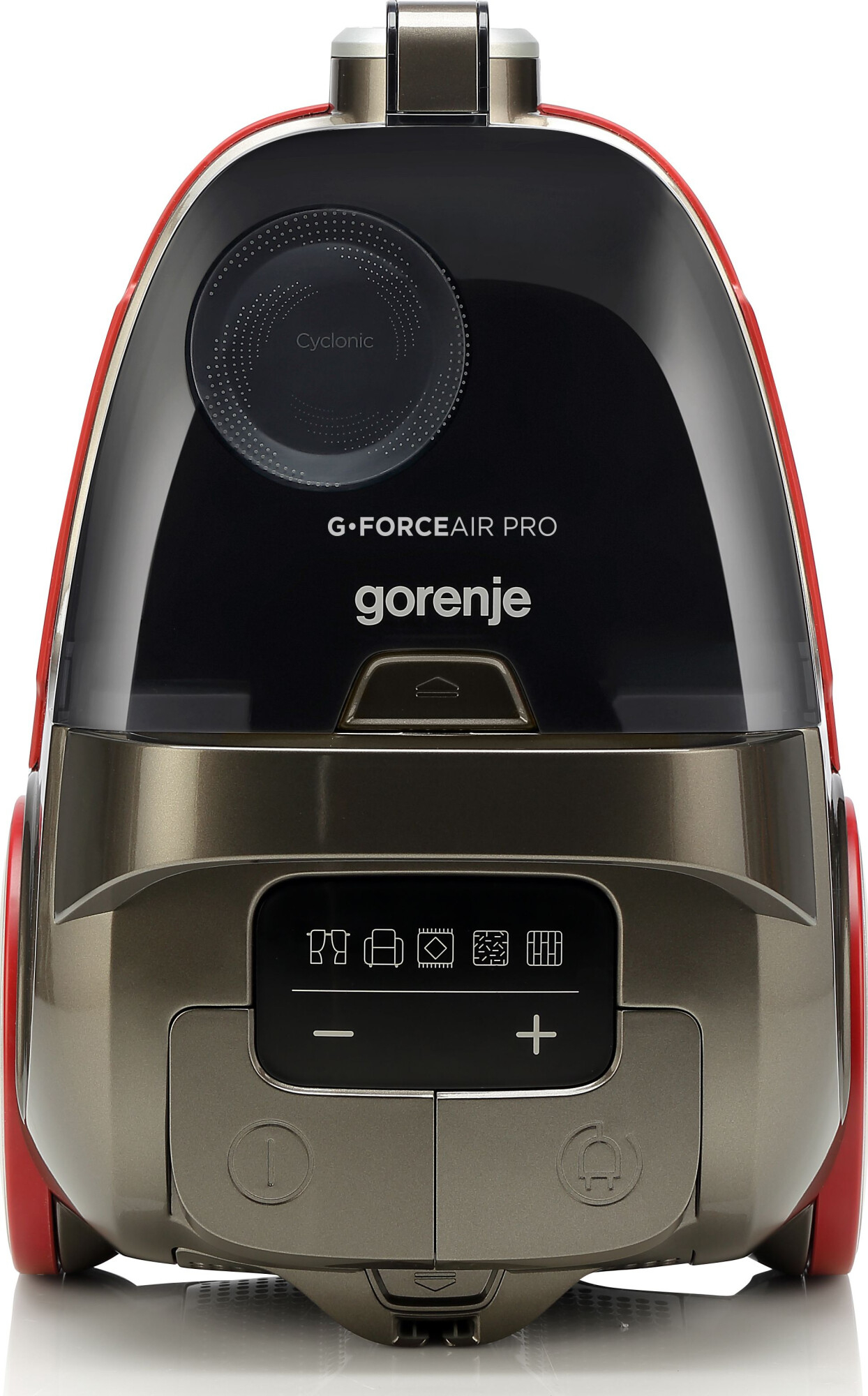 Пилосос GORENJE VCEA03GAPRACY (TPC02) · 2