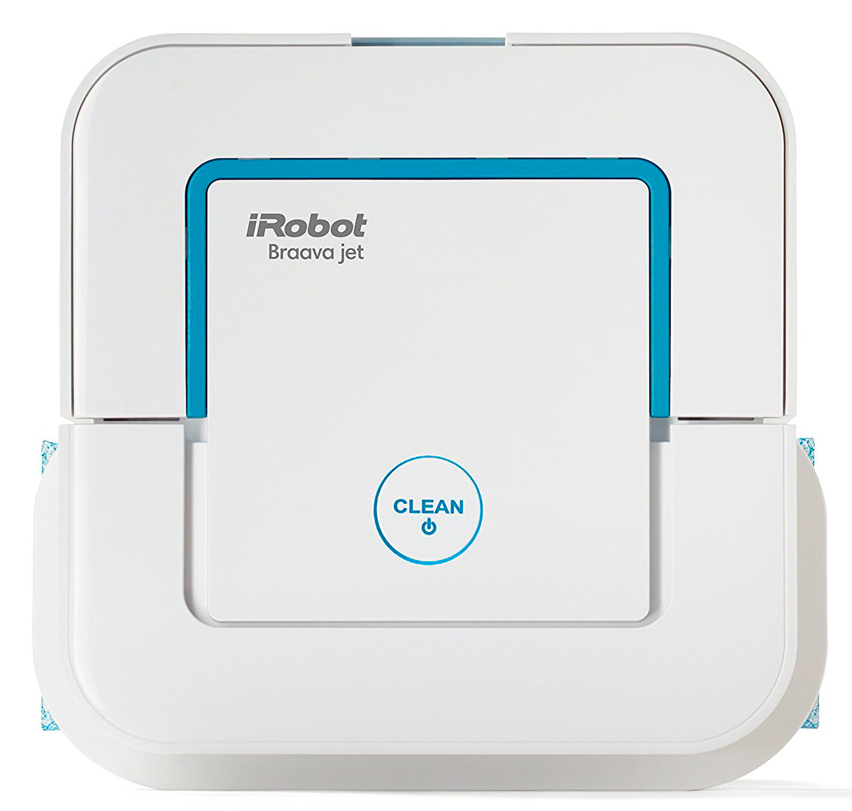 Пилосос-робот iRobot Braava JET 240/250 (В240040) в Києві