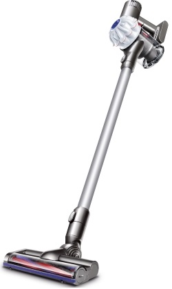 Пылесос ручной DYSON V6 Cord Free (SV03) в Киеве