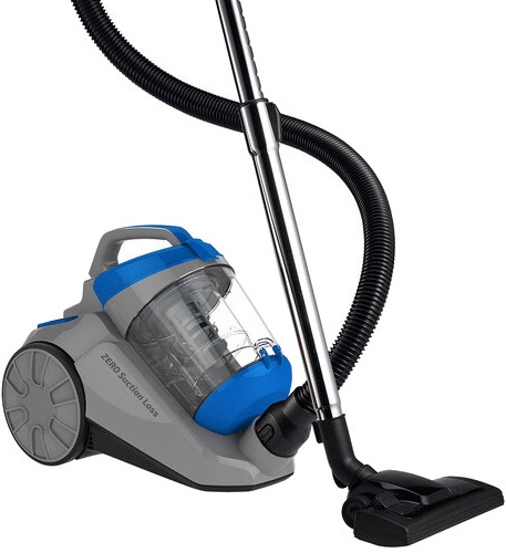 Пылесос GRUNHELM GVCM243CB в Киеве