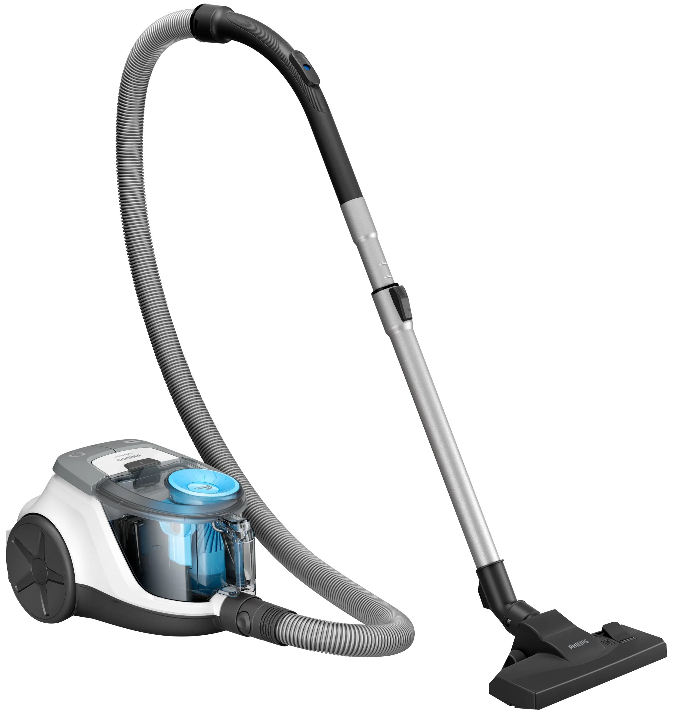Пылесос PHILIPS XB2122/09 в Киеве
