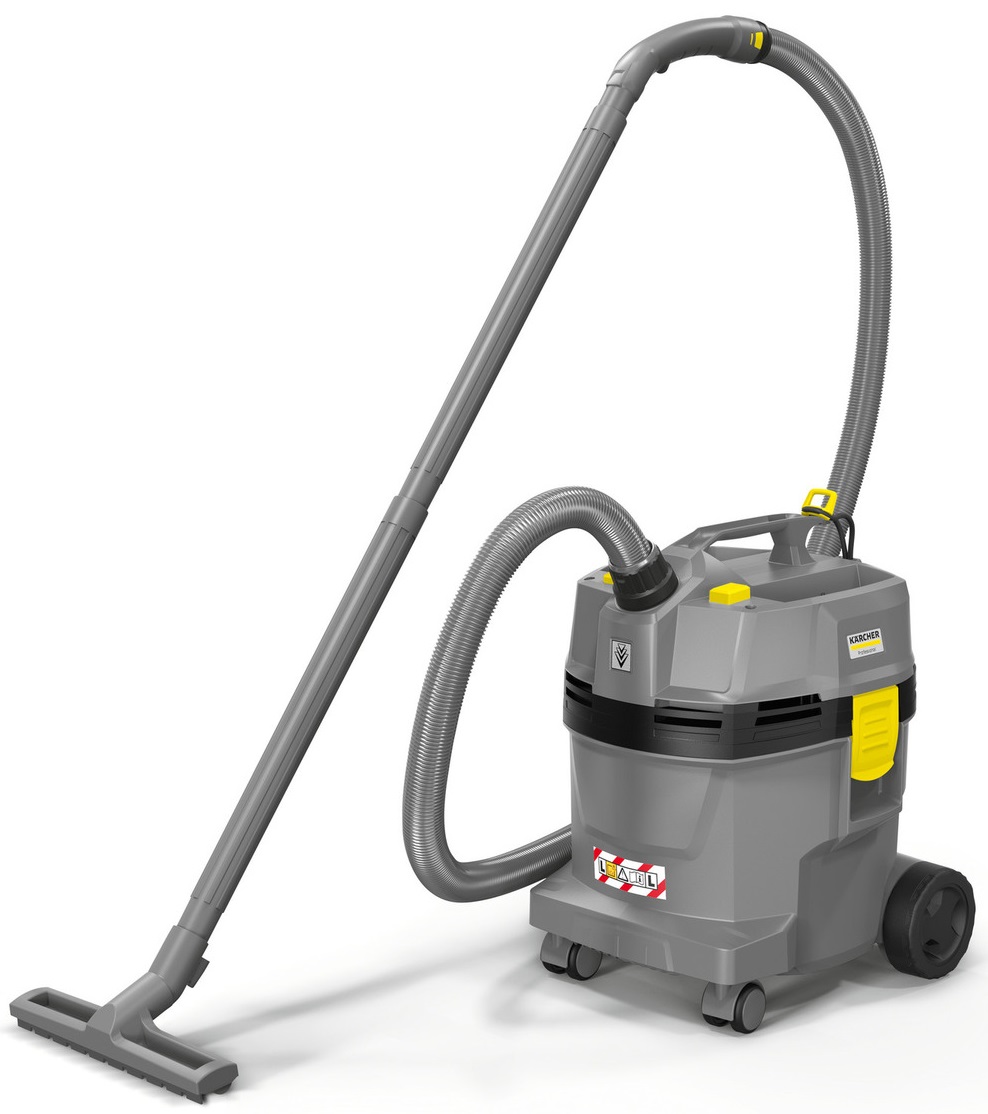 Пилосос KARCHER NT 22/1 Ap в Києві
