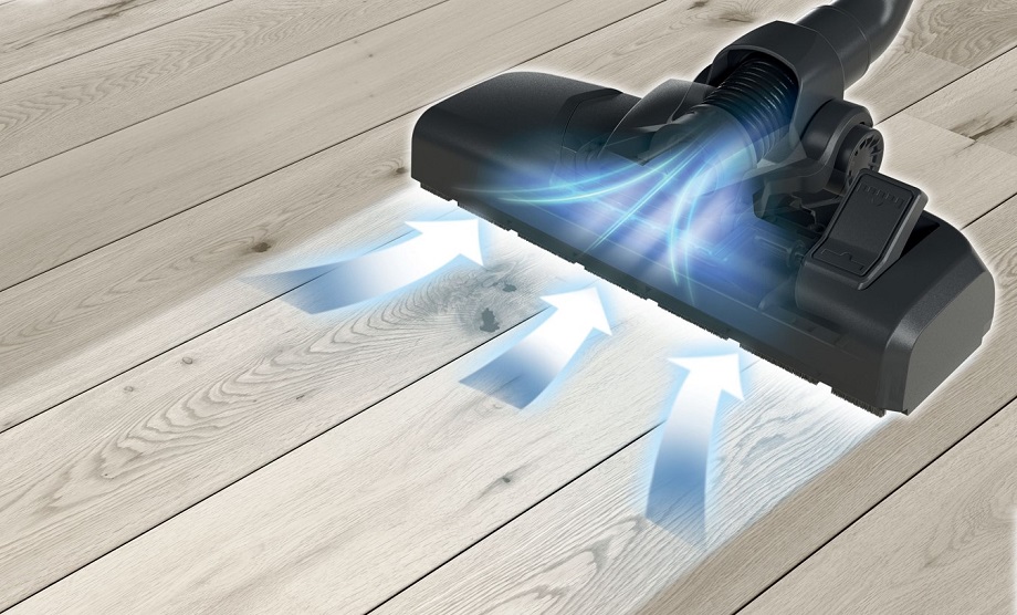 ᐉ Пылесос BOSCH BGS2POW1 — купить в Киеве и Украине Цена и - Main Image