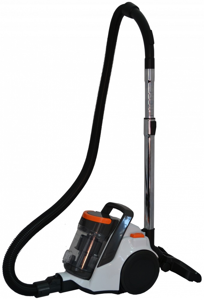 Пилисос GRUNHELM GVCM145CO в Києві