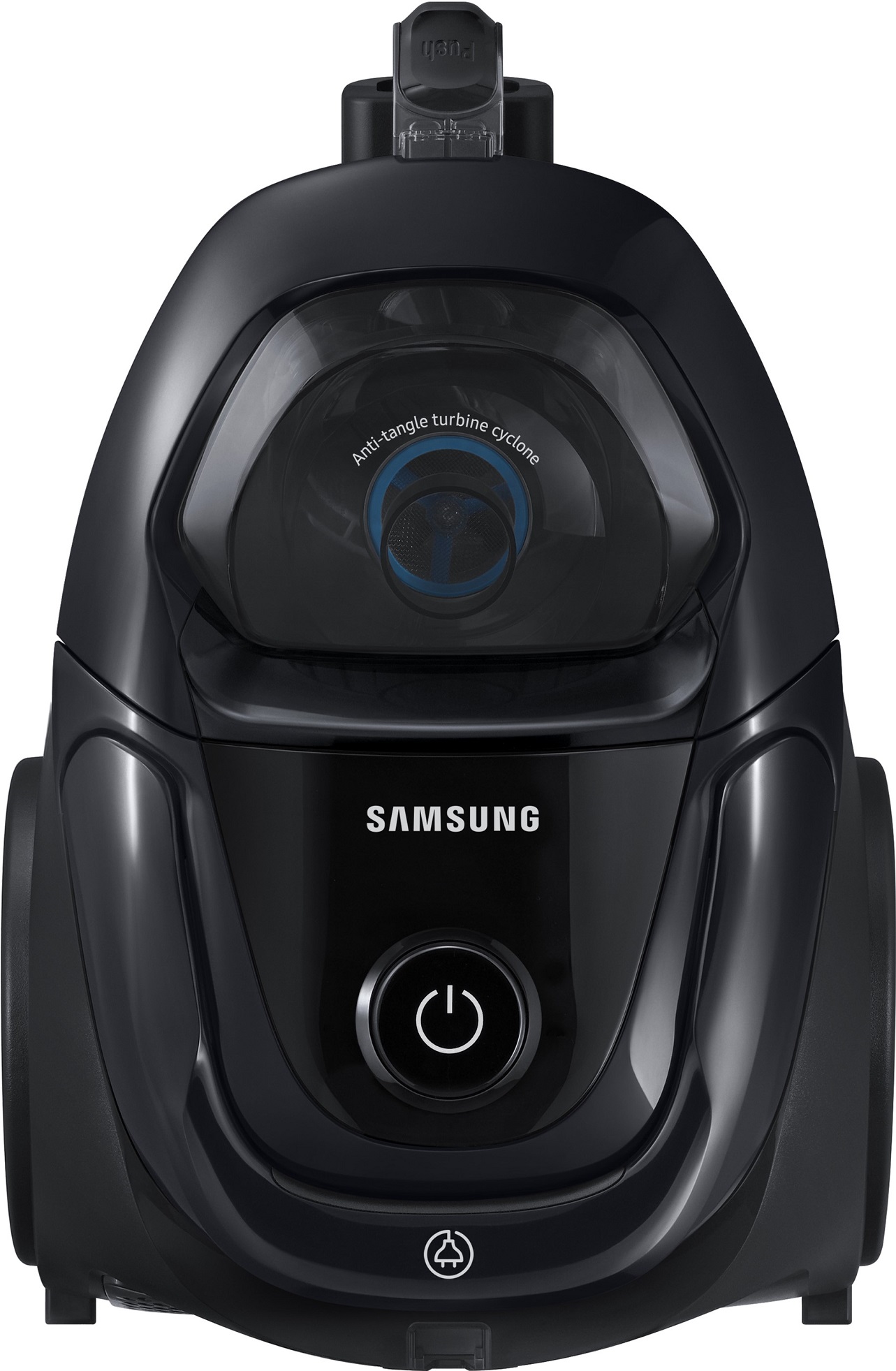 Пилосос SAMSUNG VC07M31C0HG/UK · 6