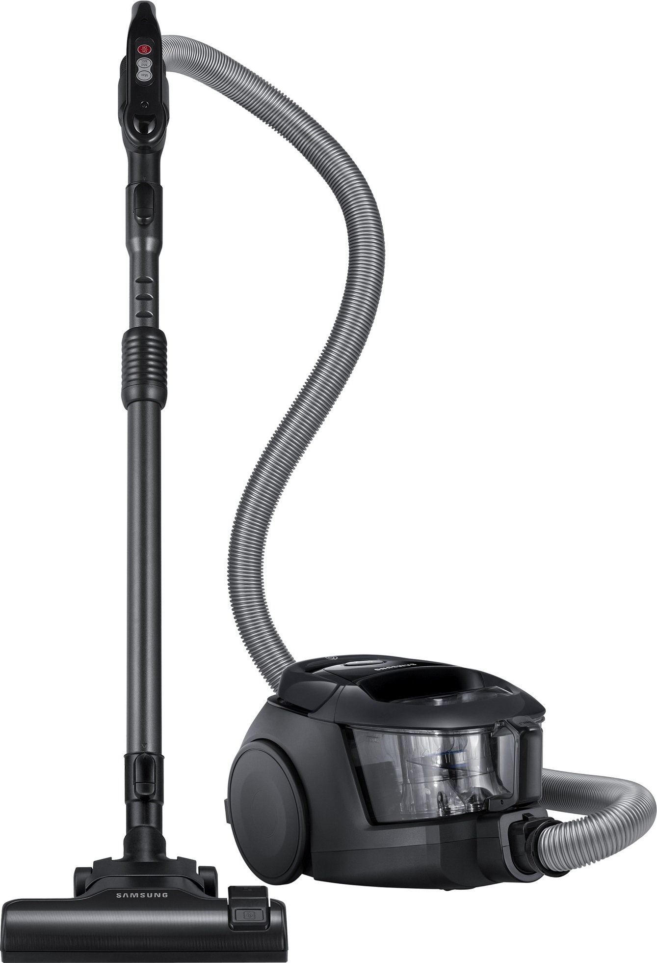 Пилосос SAMSUNG VC07M31C0HG/UK · 3