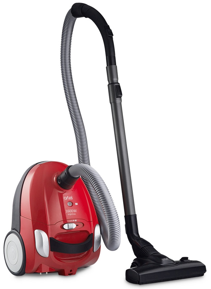 Пилосос ARTEL VCB 0316 Red в Києві