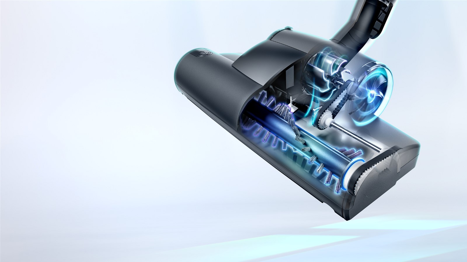 Пилосос BOSCH BGS41POW2 · 6