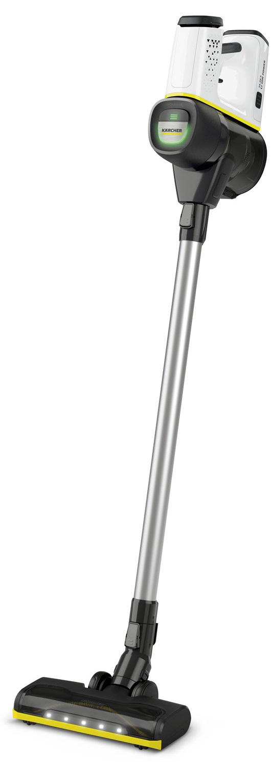 Пылесос ручной KARCHER VC 6 CORDLESS PREMIUM OURFAMILY в Киеве