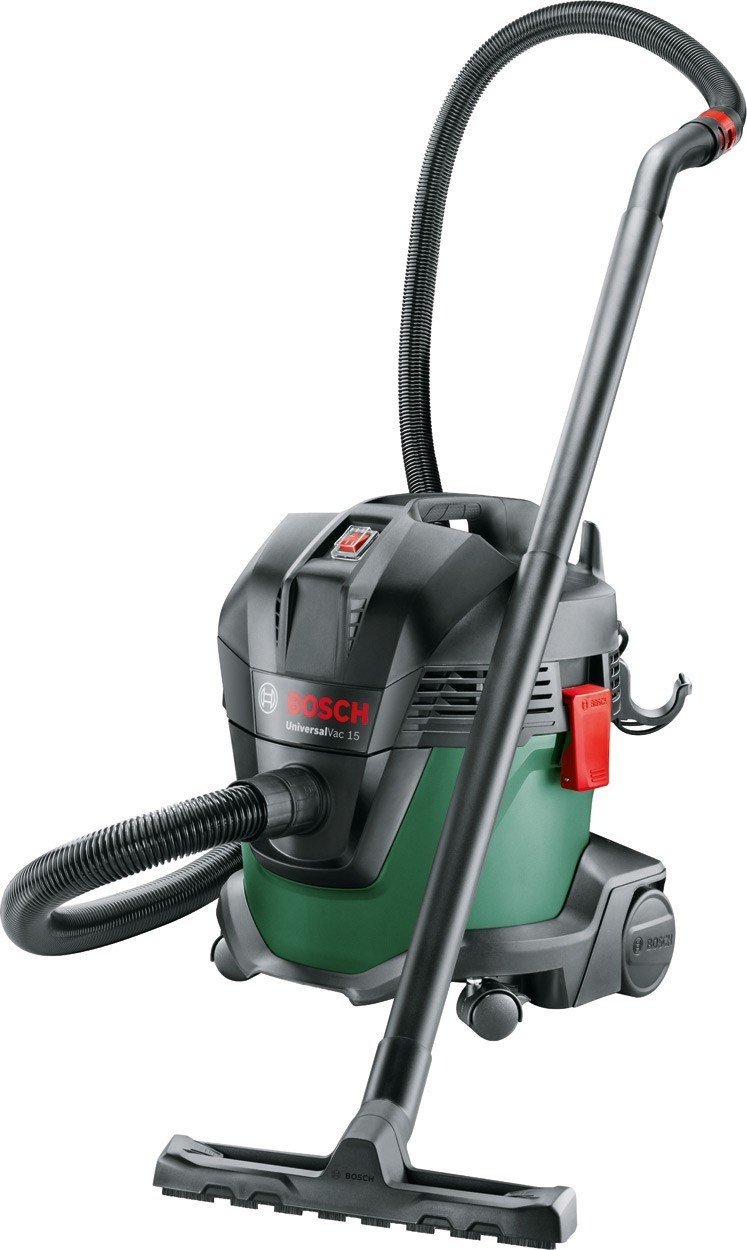 Пилосос BOSCH UniversalVac 15 (0.603.3D1.100) в Києві