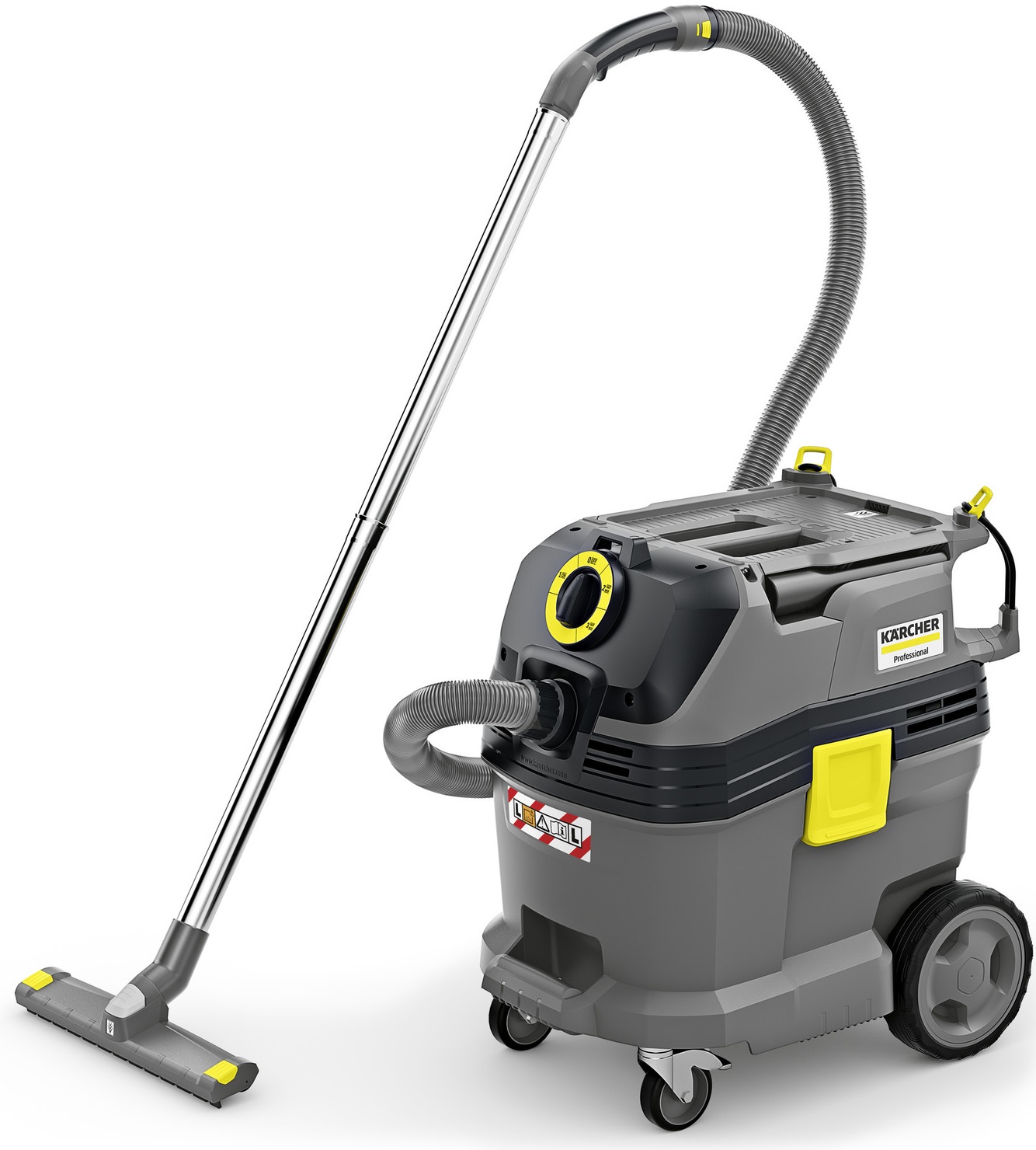 Пылесос KARCHER NT 30/1 Tact L в Киеве