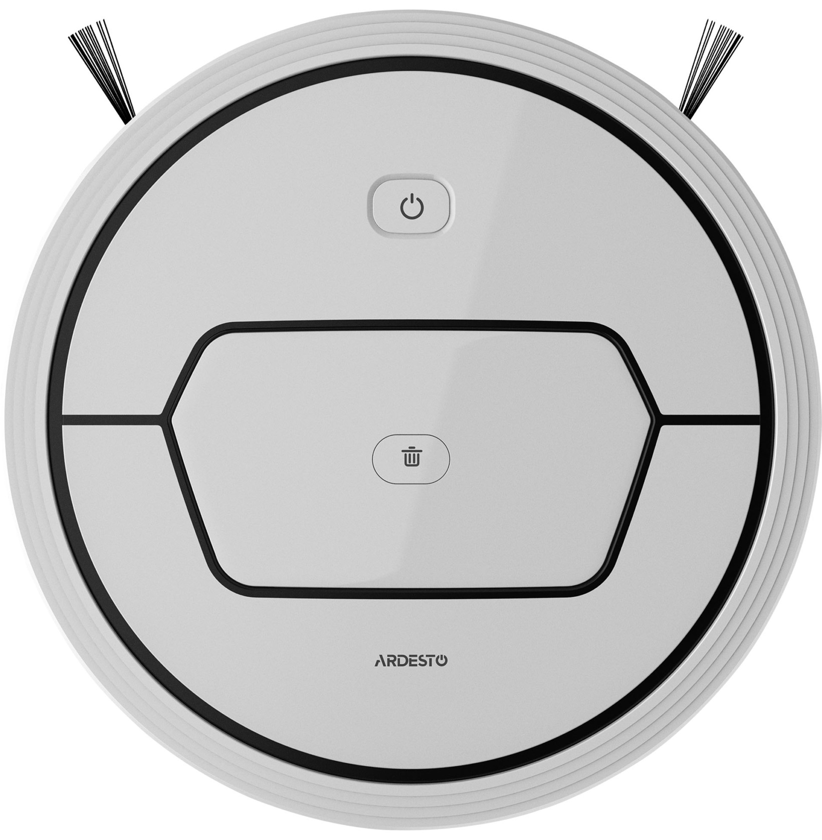 Робот-пилосос ARDESTO RVC-S1300W в Києві