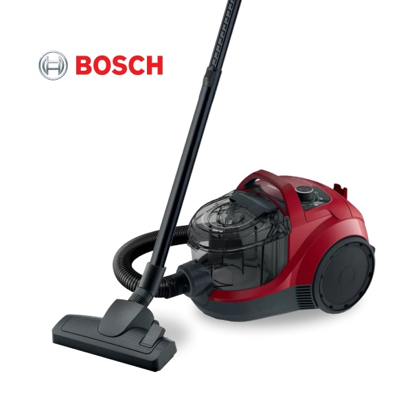 Пилосос BOSCH BGC21X350 · 4