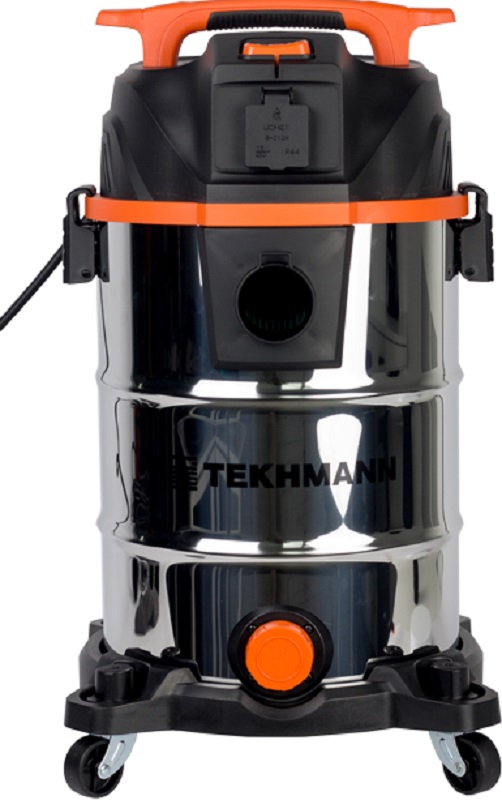 Пилосос TEKHMANN TVC-1430 S2 M (851879) в Києві